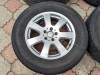 Колеса 17 MERCEDES-BENZ R-class w251 фото 2 — Разборка Мерседес