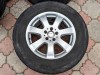 Колеса 17 MERCEDES-BENZ R-класс W251 (2005 - 2007) фото 16 — Разборка Мерседес