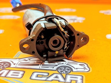 Моторчик регулировки сидений MERCEDES-BENZ C-класс W203/S203/CL203 (2000 - 2004) — Разборка Мерседес