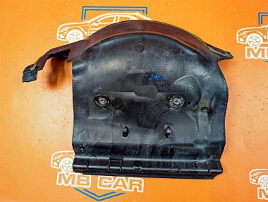 Перегородка моторного отсека MERCEDES-BENZ GL-класс X166 (2012 - 2016) — Разборка Мерседес