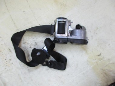 Ремень безопасности передний левый MERCEDES-BENZ M-класс W164 рестайлинг (2008 - 2011) — Разборка Мерседес