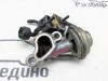 Клапан EGR MERCEDES-BENZ E-класс W211/S211 (2002 - 2006) фото 3 — Разборка Мерседес