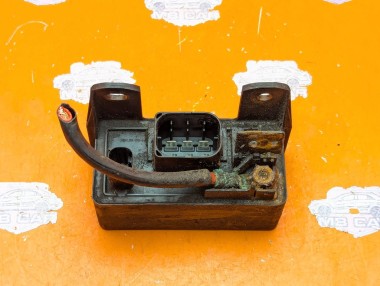 Реле свечей накала MERCEDES-BENZ M-класс W163 (1997 - 2001) &mdash; Разборка Мерседес