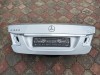 Крышка багажника MERCEDES-BENZ E-класс W212/S212/C207/A207 (2009 - 2013) фото 1 — Разборка Мерседес