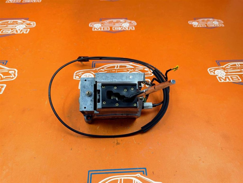 Кулиса АКПП MERCEDES-BENZ CL-класс C215 (1999 - 2002) фото 1 — Разборка Мерседес