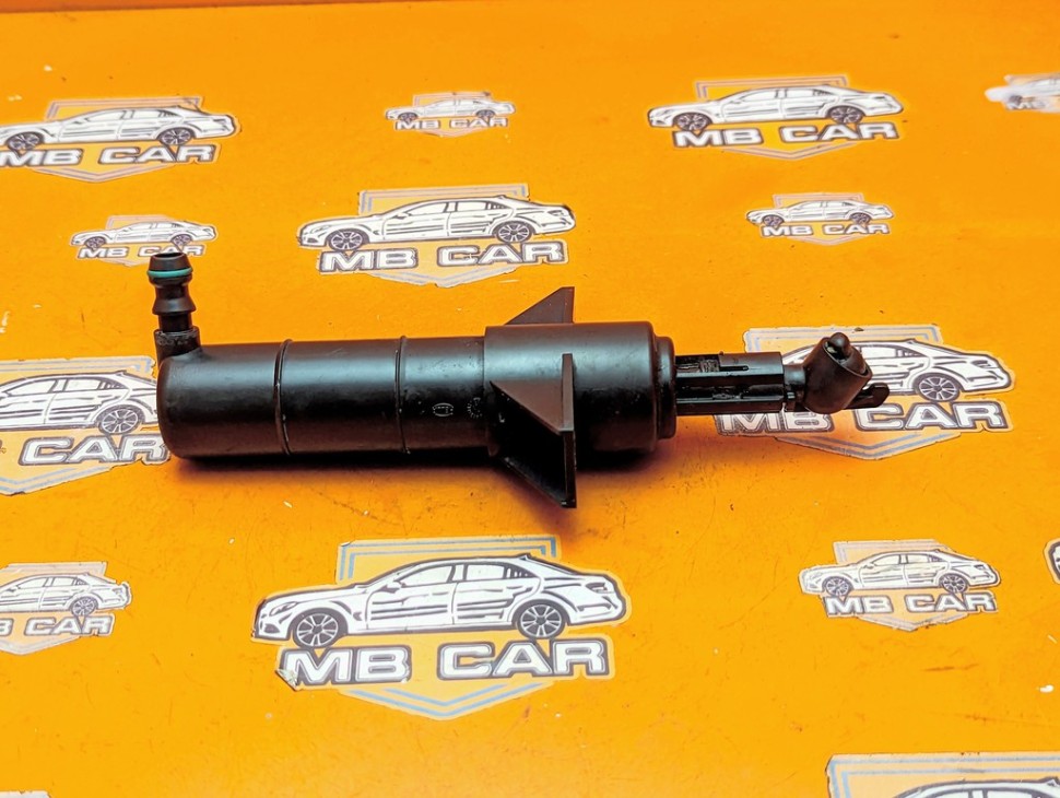 Омыватель фар MERCEDES-BENZ GLK-класс X204 (2008 - 2012) фото 1 — Разборка Мерседес