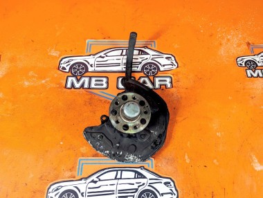 Кулак поворотный передний правый MERCEDES-BENZ E-класс W211/S211 (2002 - 2006) &mdash; Разборка Мерседес