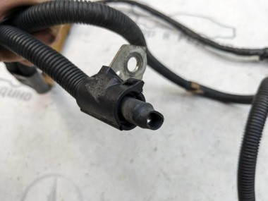 Провод стартера MERCEDES-BENZ C-класс W204/S204/С204 рестайлинг (2011 - 2015) — Разборка Мерседес