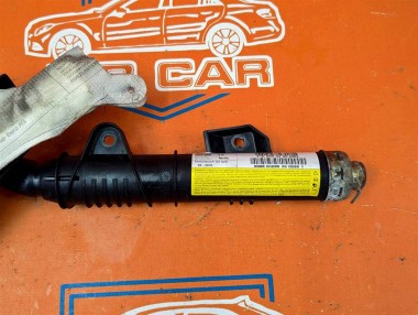 Шторка безопасности правая MERCEDES-BENZ CL-класс C215 (1999 - 2002) — Разборка Мерседес