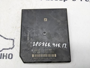 Блок SAM передний MERCEDES-BENZ Citan W415 (2012 - 2021) — Разборка Мерседес