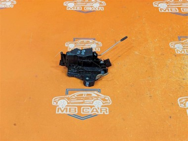 Замок двери передней левой MERCEDES-BENZ E-класс W210/S210 (1995 - 1999) — Разборка Мерседес