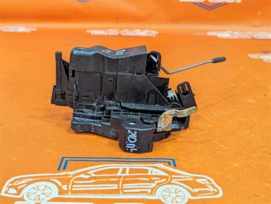 Замок двери передней левой MERCEDES-BENZ E-класс W210/S210 (1995 - 1999) — Разборка Мерседес