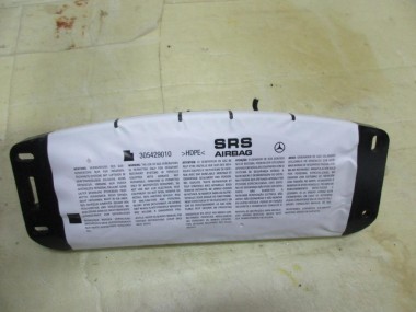 Подушка безопасности пасажирская MERCEDES-BENZ C-класс W204/S204 (2006 - 2011) — Разборка Мерседес