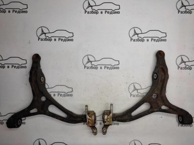 Рычаг передний нижний левый MERCEDES-BENZ M-класс W164 (2005 - 2008) — Разборка Мерседес