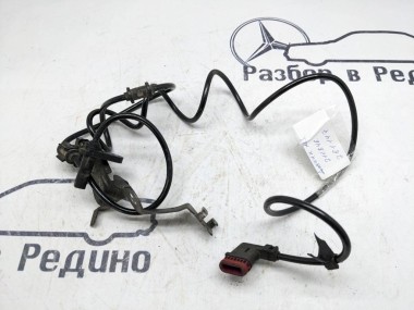 Датчик ABS MERCEDES-BENZ E-класс W211/S211 (2002 - 2006) — Разборка Мерседес