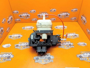 Замок багажника MERCEDES-BENZ S-класс W220 (1998 - 2005) &mdash; Разборка Мерседес