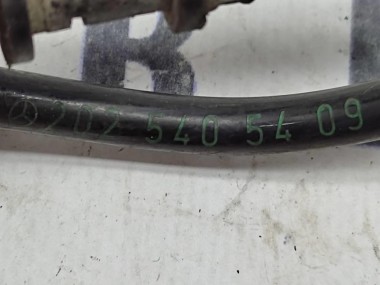 Провод датчика износа тормозных колодок MERCEDES-BENZ C-класс W202/S202 (1993 - 1997) — Разборка Мерседес