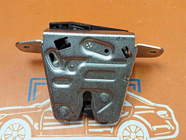 Замок багажника MERCEDES-BENZ C-класс W204/S204 (2006 - 2011) — Разборка Мерседес