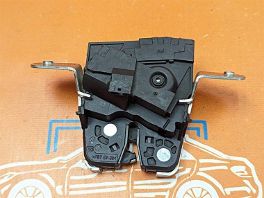 Замок багажника MERCEDES-BENZ C-класс W204/S204 (2006 - 2011) — Разборка Мерседес