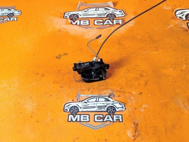 Замок двери передней левой MERCEDES-BENZ V-класс W639 (2003 - 2014) &mdash; Разборка Мерседес