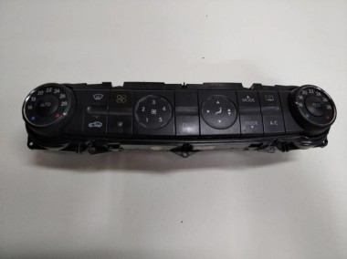 Панель управления климатом MERCEDES-BENZ E-класс W211/S211 (2002 - 2006) — Разборка Мерседес