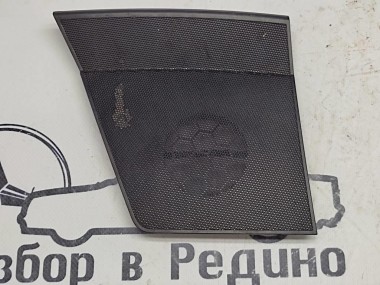 Сетки динамиков торпеды MERCEDES-BENZ Sprinter W906 (2006 - 2019) — Разборка Мерседес