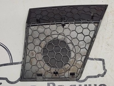 Сетки динамиков торпеды MERCEDES-BENZ Sprinter W906 (2006 - 2019) — Разборка Мерседес