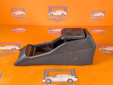 Подлокотник MERCEDES-BENZ M-класс W163 рестайлинг (2001 - 2005) &mdash; Разборка Мерседес
