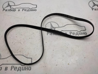 Ремень приводной MERCEDES-BENZ CLA-класс C117/X117 (2013 - 2016) — Разборка Мерседес