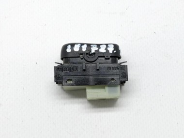 Кнопка стеклоподъемников MERCEDES-BENZ S-класс W220 (1998 - 2005) — Разборка Мерседес