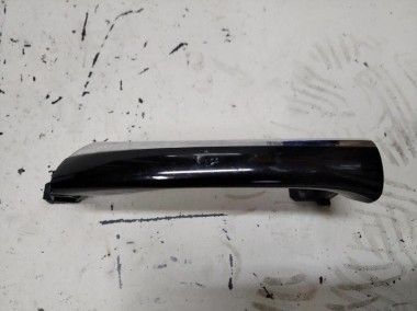 Ручка двери наружняя MERCEDES-BENZ S-класс W220 рестайлинг (2002 - 2005) — Разборка Мерседес