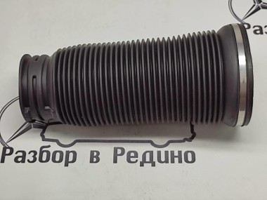 Манжета MERCEDES-BENZ S-класс W220 (1998 - 2005) — Разборка Мерседес