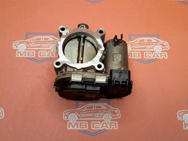 Дроссельная заслонка MERCEDES-BENZ E-класс W212/S212/C207/A207 рестайлинг (2013 - 2016) — Разборка Мерседес