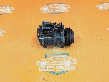 Компрессор кондиционера MERCEDES-BENZ W124 W124/S124/C124/A124 (1984 - 1993) — Разборка Мерседес