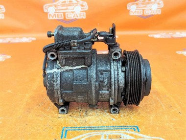 Компрессор кондиционера MERCEDES-BENZ W124 W124/S124/C124/A124 (1984 - 1993) — Разборка Мерседес