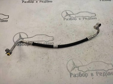 Трубка кондиционера MERCEDES-BENZ C-класс W204/S204 (2006 - 2011) — Разборка Мерседес