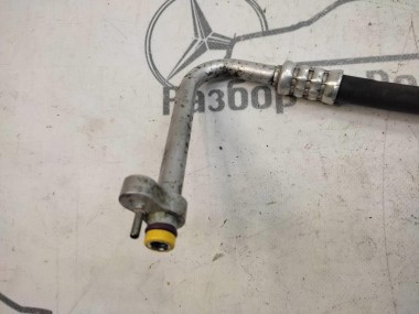 Трубка кондиционера MERCEDES-BENZ C-класс W204/S204 (2006 - 2011) — Разборка Мерседес