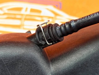 Бачок расширительный MERCEDES-BENZ CLS-класс C219 (2004 - 2008) — Разборка Мерседес