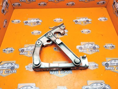 Петля капота MERCEDES-BENZ E-класс AMG W211/S211 (2002 - 2006) — Разборка Мерседес