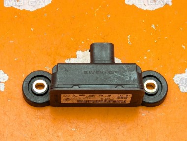 Датчик ускорения MERCEDES-BENZ S-класс W221 рестайлинг (2009 - 2013) &mdash; Разборка Мерседес