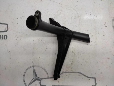 Маслозаборник MERCEDES-BENZ M-класс W164 (2005 - 2008) — Разборка Мерседес
