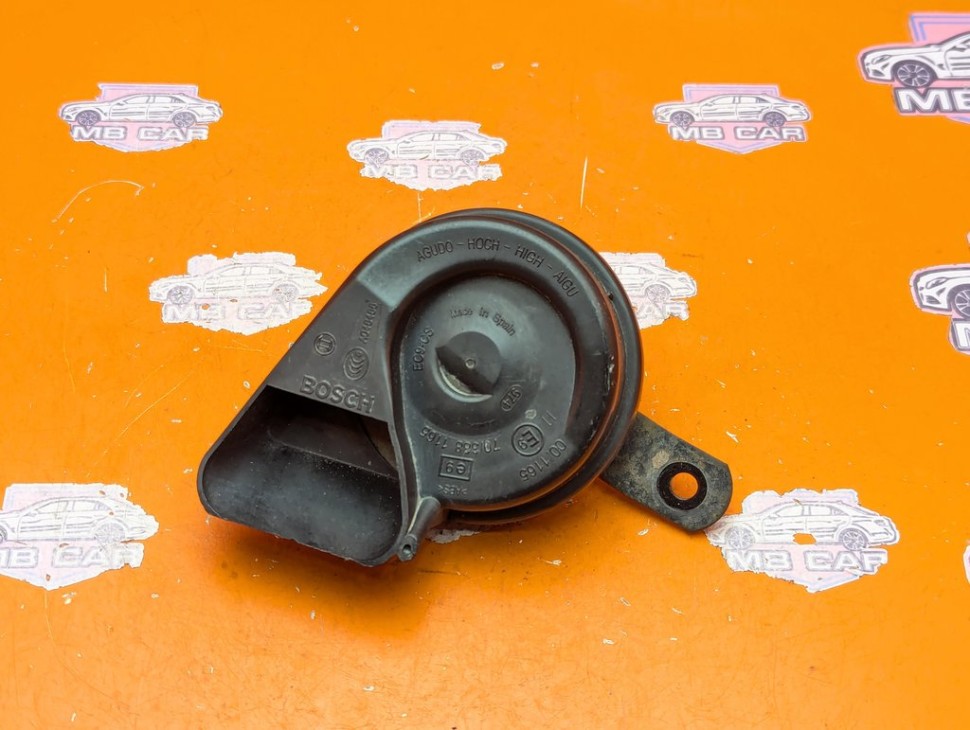 Сигнал MERCEDES-BENZ SL-класс R230 рестайлинг (2006 - 2008) фото 1 &mdash; Разборка Мерседес