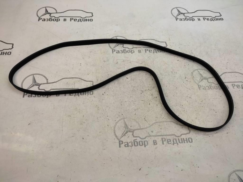 Ремень приводной MERCEDES-BENZ GLC-класс AMG X253 (2016 - 2019) фото 1 — Разборка Мерседес