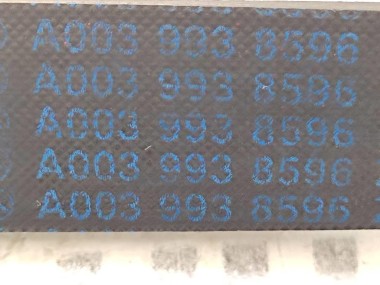 Ремень приводной MERCEDES-BENZ GLC-класс AMG X253 (2016 - 2019) — Разборка Мерседес