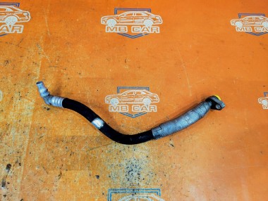 Трубка кондиционера MERCEDES-BENZ E-класс W211/S211 (2002 - 2006) — Разборка Мерседес