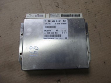 Блок ESP MERCEDES-BENZ A-класс W168 рестайлинг (2001 - 2004) — Разборка Мерседес