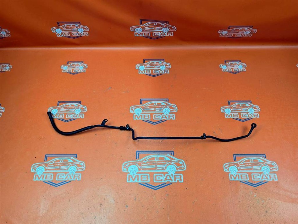 Трубка АКПП MERCEDES-BENZ CL-класс C215 (1999 - 2002) фото 1 — Разборка Мерседес