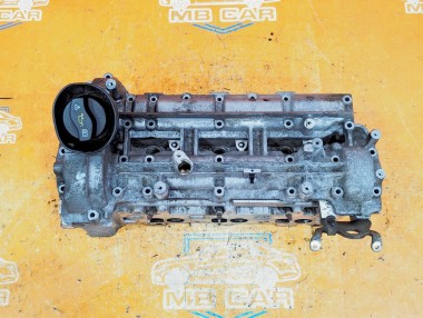 ГБЦ MERCEDES-BENZ R-класс W251 рестайлинг 2 (2010 - 2017) — Разборка Мерседес