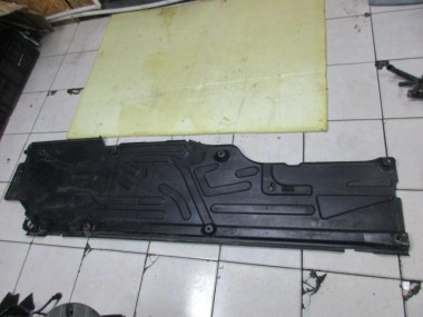 Защита днища MERCEDES-BENZ CLK-класс C209/W209 (2002 - 2005) — Разборка Мерседес