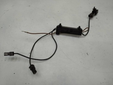 Антенна MERCEDES-BENZ E-класс W212/S212/C207/A207 (2009 - 2013) — Разборка Мерседес